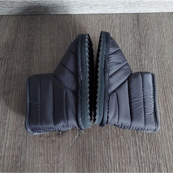 NEW H&M × Disney Padded Quilted Mickey Mouse Pluto Size 6 - Picture 4 of 9